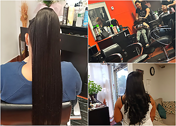 Hartford Hair Salons Candi Hair Salon