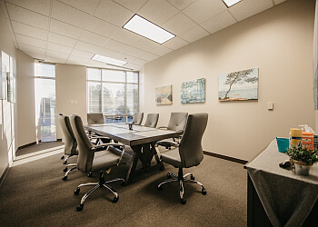 Charlotte Real Estate Lawyers Candice L. Shepard - SHEPARD & BRIGHT REAL ESTATE LAW