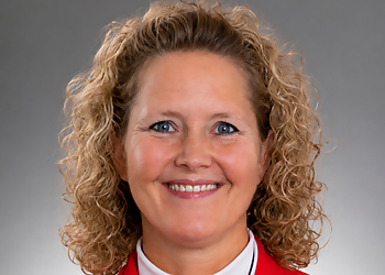 Candice Nelson, MD - SANFORD CHILDREN'S 69TH & LOUISE Candice Nelson, MD - Sioux Falls, SD Pediatricians - Doctor Portrait Image