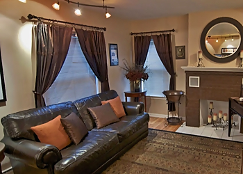 Providence Dentists Candida Castillo, DMD, CAGS, FAGD - BIO DENTAL