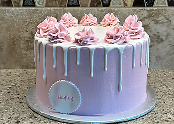 Cedar Rapids Cakes Candi's Cake Creations