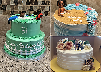 Cedar Rapids Cakes Candi's Cake Creations