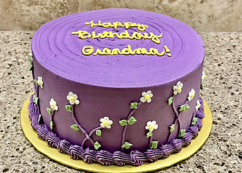 Candi's Cake Creations Cedar Rapids Cakes image 1