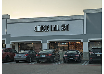 Richardson Nail Salons Candle Nail Spa