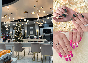 Richardson Nail Salons Candle Nail Spa