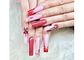 Richardson Nail Salons Candle Nail Spa