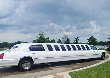 Dayton Limo Service Candlelight Coach Limousine