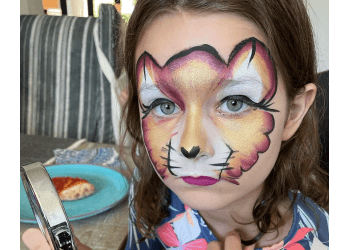 Candy Face Painting Scottsdale Face Painting