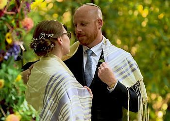 Portland Videographers Candy Glass Productions