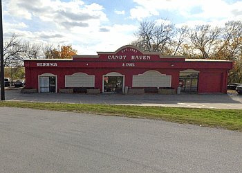 Denton Cakes Candy Haven and Cakes