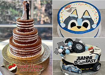 Denton Cakes Candy Haven and Cakes
