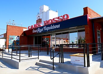 Carrollton Pizza Places Cane Rosso