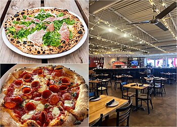 Carrollton Pizza Places Cane Rosso