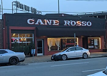 Dallas Pizza Places Cane Rosso