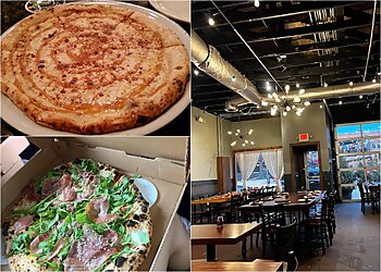 Dallas Pizza Places Cane Rosso