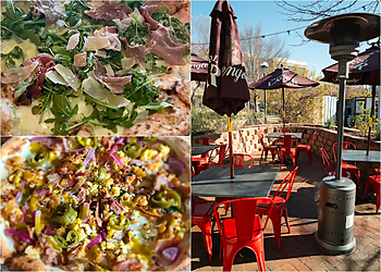 Fort Worth Pizza Places Cane Rosso Fort Worth