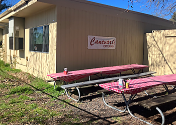 Santa Rosa Sandwich Shops Canevari’s Delicatessen & Catering