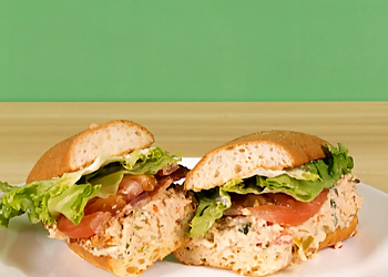 Canevari’s Delicatessen & Catering Santa Rosa Sandwich Shops image 1