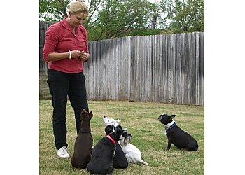 Arlington Dog Training Canine Advanced Training Services
