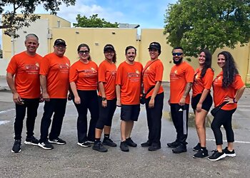 Miami Dog Training Canine Counselors