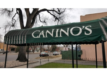 3 Best Italian Restaurants In Fort Collins Co Threebestrated Canino S Italian Restaurant