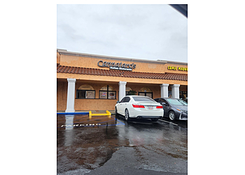 Pomona Italian Restaurants Cannataro's Italian Restaurant