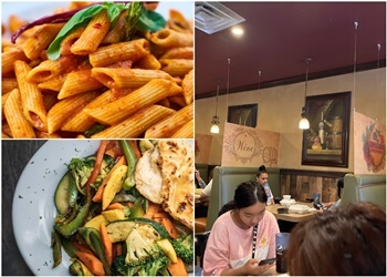 Pomona Italian Restaurants Cannataro's Italian Restaurant