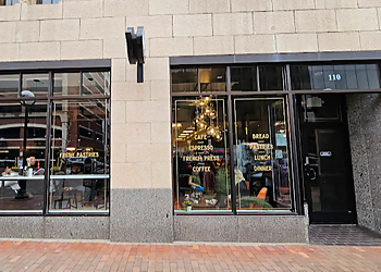 Ann Arbor Bakeries Cannelle Ann Arbor