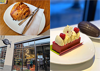 Ann Arbor Bakeries Cannelle Ann Arbor