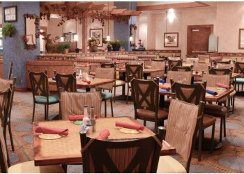 Cannery Casino Hotel - North Las Vegas, NV Hotels - Dining Moments