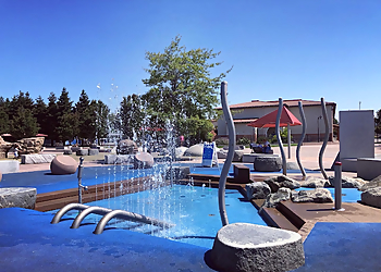 Hayward Public Parks Cannery Park