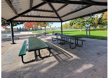 Hayward Public Parks Cannery Park