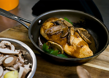 Raleigh Caterers Cannon Catering