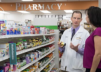 Charlotte Pharmacies Cannon Pharmacy