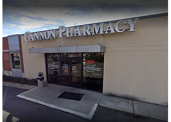Cannon Pharmacy Charlotte Pharmacies