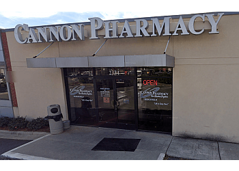 Cannon Pharmacy Charlotte Pharmacies