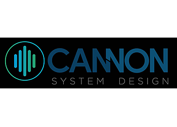 Grand Prairie It Services Cannon System Design 