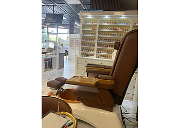Temecula Nail Salons Canny Nails & Spa