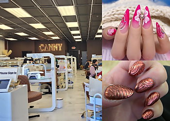 Temecula Nail Salons Canny Nails & Spa