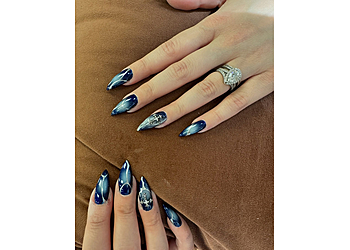 Temecula Nail Salons Canny Nails & Spa