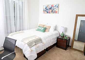 Gainesville Apartments For Rent Canopy