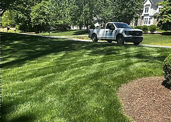 Raleigh Lawn Care Services Canopy Lawn Care of Raleigh