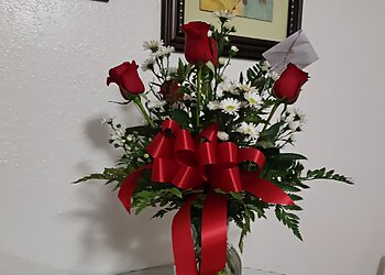 Brownsville Florists Cano's Flowers & Gifts