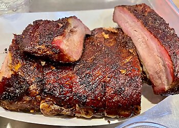 Can't Stop Smokin' BBQ  Chandler Barbecue Restaurants