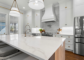 Canter Construction - Charleston, SC Home Builders - Work Image