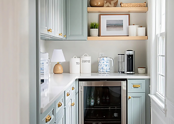 Canter Construction - Charleston, SC Home Builders - Service Image