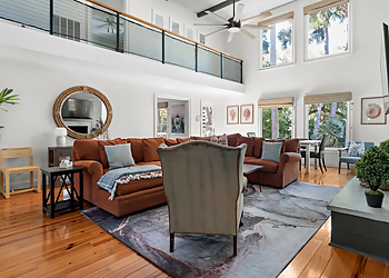 Canter Construction Canter Construction - Charleston, SC Home Builders - Project Image