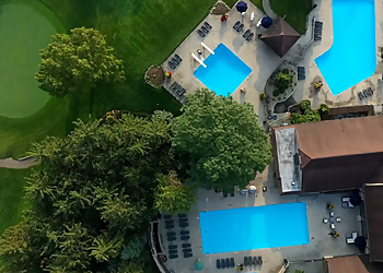 Fort Wayne Apartments For Rent Canterbury Green