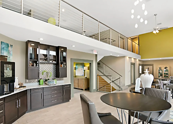 Fort Wayne Apartments For Rent Canterbury Green