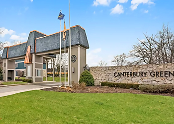 Canterbury Green Fort Wayne Apartments For Rent image 1